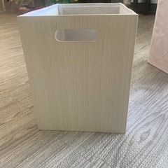 ニトリ収納（ｶﾗｰBOX）の画像