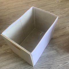 ニトリ収納（ｶﾗｰBOX）の画像