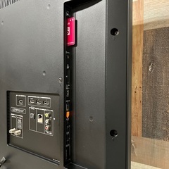即日受渡❣️全国送料込東芝55型4K液晶テレビ2番組同時録画ユーチューブネトフリ可 即日受渡❣️全国送料込東芝55型4K液晶テレビ2番組同時録画