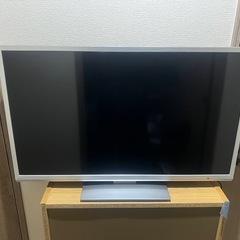 ORION オリオン　2014年式　32型テレビ