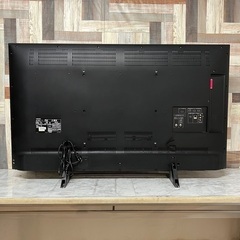 即日受渡❣️東芝55型4K液晶テレビ2番組同時録画ユーチューブ