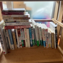 本の画像