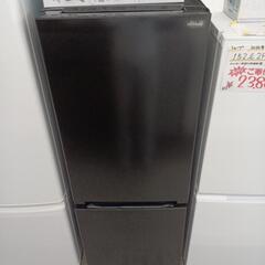1年間保証　REFAGE　156L2ドア冷蔵庫　2024年製　Y...