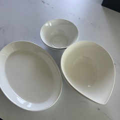 食器5点セット
