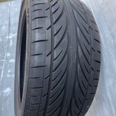 タイヤのみ1本 の画像