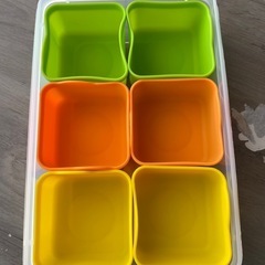 バースデー　離乳食　100ml×6　の画像