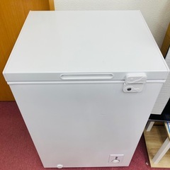 ⭐️激安厨房機器⭐️マクスゼン　冷凍ストッカー　99L 2024年製