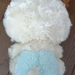 【非売品】サンリオ☆ダニエル☆被り物☆ぬいぐるみ☆キティの画像