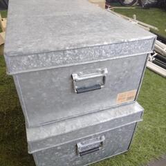 トタンボックスの画像