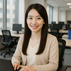 不動産会社での経理事務  扶養内OK