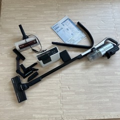シャープの掃除機