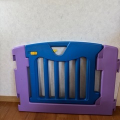 ベビーガード