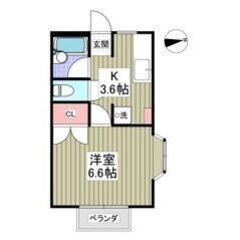 💚💛初期費用8万円パック＆フリーレント1ヶ月付き💛💚敷礼ゼロ🎶西...