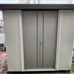 物置　中型