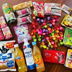 食品、飲料のおまとめセット③