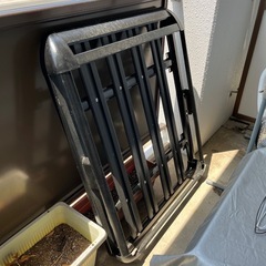 ルーフラック

