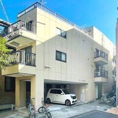 ★家賃７万円・初期費用15万★京成押上線『京成曳舟』駅徒歩…