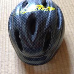 自転車用ヘルメットの画像