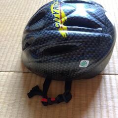 自転車用ヘルメットの画像