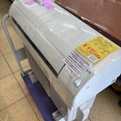 【標準工事費込】三菱 エアコン8畳くらい MSZ-SK2520 ...
