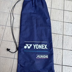 YONEXラケットケース