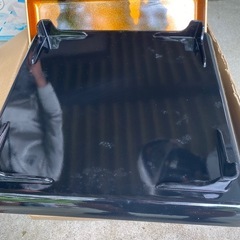 配膳トレー　値下げしましたの画像