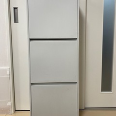 3段　ゴミ箱