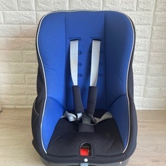チャイルドシート