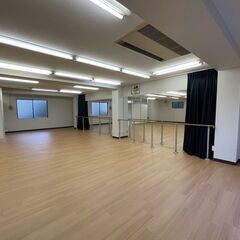 【こども～大人まで！文京区・江戸川橋】楽しく体を動かそう♪ダンス＆健康体操スタジオ✨の画像