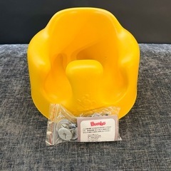 バンボ ベビーソファの画像