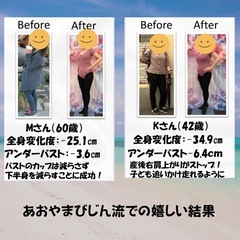 この夏、本気で結果を出したい方必見！の画像