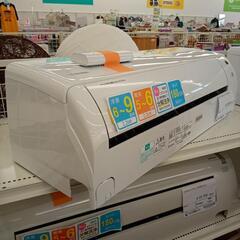 【リユースのサカイ八街店】IRIS OHYAMA　アイリスオーヤマ　エアコン　IHF-2207G　2.2kw　23年製　室内機分解洗浄済み　YJ6097の画像