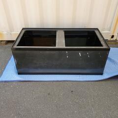 120センチ アクリル水槽