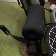 ワンダーコアの類似品、筋トレ運動器具
の画像