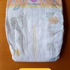 メリーズファーストプレミアム　新生児～5000g