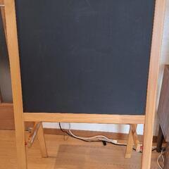 IKEA MÅLA モーラ ホワイトボードの画像