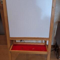 IKEA MÅLA モーラ ホワイトボードの画像