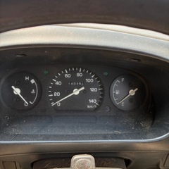 s110p ハイゼット　箱車の画像