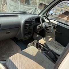 s110p ハイゼット　箱車の画像
