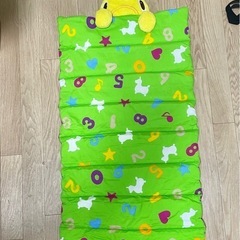 rody お昼寝マットの画像