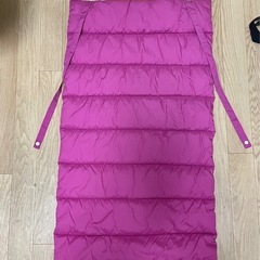 rody お昼寝マットの画像