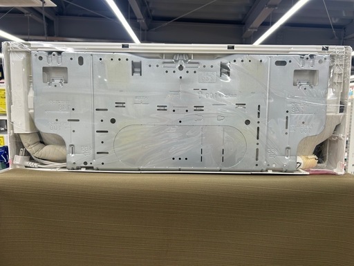 ⭐︎取付費込み⭐︎中古エアコン 三菱 ミツビシ MSZ-ZW2810-W 2019年製 ジャングルジャングル 岸和田和泉インター店 和