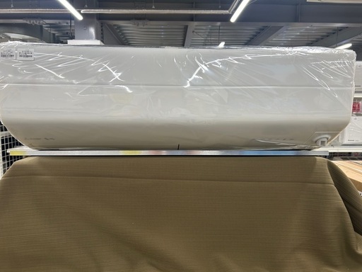 ⭐︎取付費込み⭐︎中古エアコン 三菱 ミツビシ MSZ-ZW2810-W 2019年製 ジャングルジャングル 岸和田和泉インター店 和泉市 堺市 岸和田市 泉大津市 高石市 泉北郡熊取町