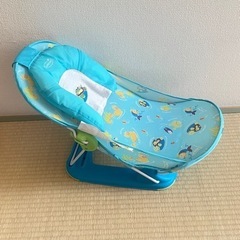 Soft Bath Chair ベビーバスチェアの画像