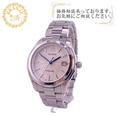 セイコー SEIKO 腕時計 クレドール 4L75-00A0 シルバー