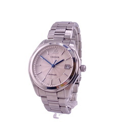 セイコー SEIKO 腕時計 クレドール 4L75-00A0 シルバーの画像