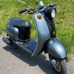 ビーノ　原付　実働車