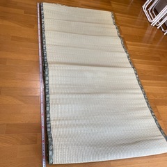 畳の上敷き（大）