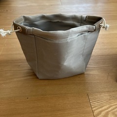 トートバッグの画像