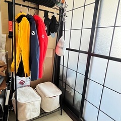 ラック